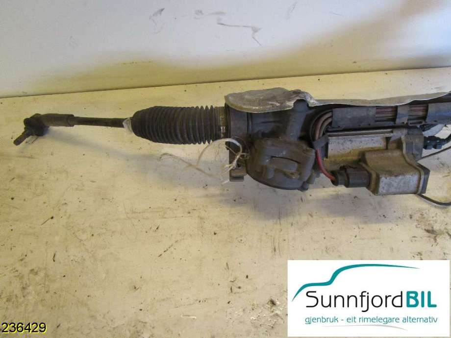 Tannstang elektrisk til VW Passat 2005-2010 (B6) (B6) (VOLKSWAGEN|)