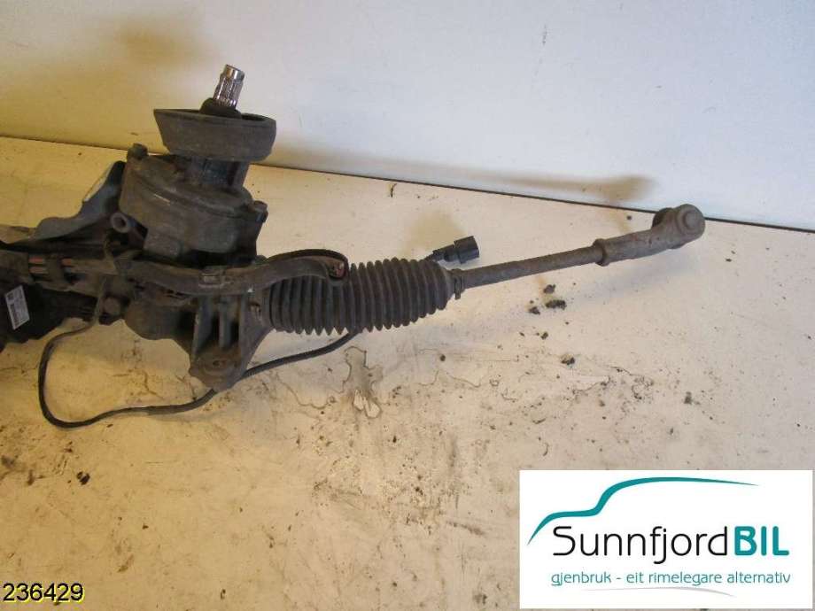 Tannstang elektrisk til VW Passat 2005-2010 (B6) (B6) (VOLKSWAGEN|)