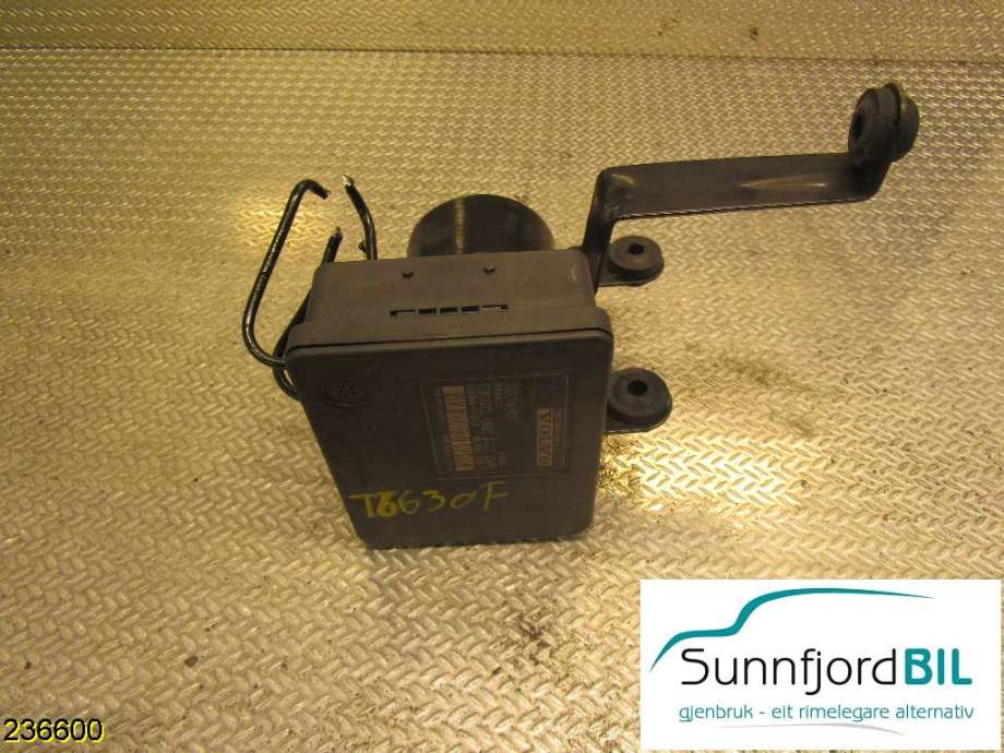 ABS sentral til Volvo V50, 2007-2012 (Fase 2)  (VOLVO|P31317378)
