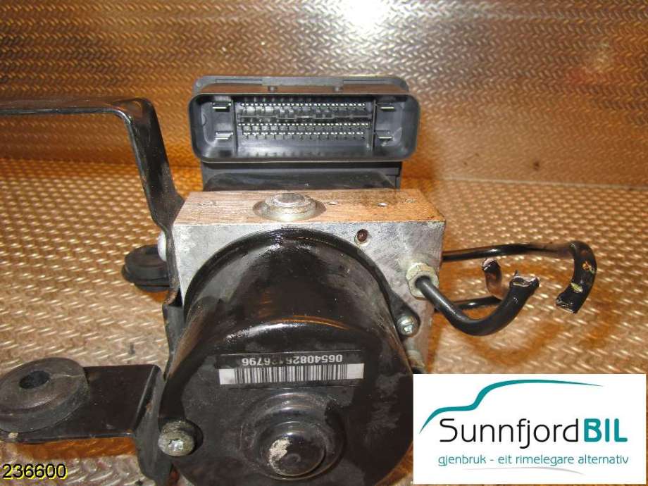 ABS sentral til Volvo V50 2007-2012 (Fase 2)  (VOLVO|P31317378|31274908|)