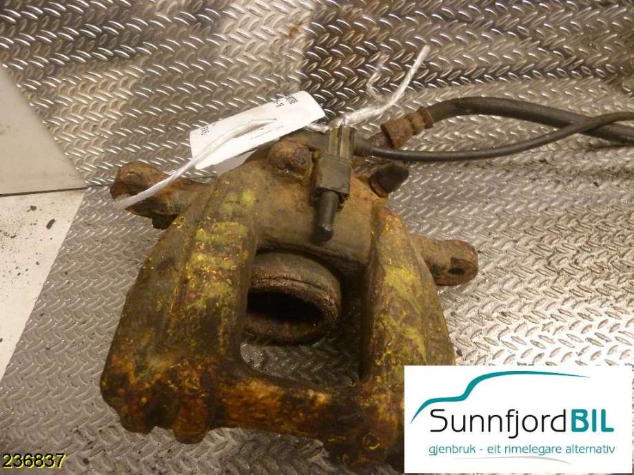 Bremsecaliper venstre bak til Mercedes Sprinter 2013-2018 (Fase 2) (906) (906) (MERCEDES|)