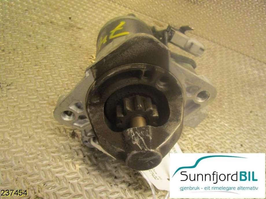 Starter til Mazda 3 2009-2013 (Type II)  (MAZDA|M000T33371|)