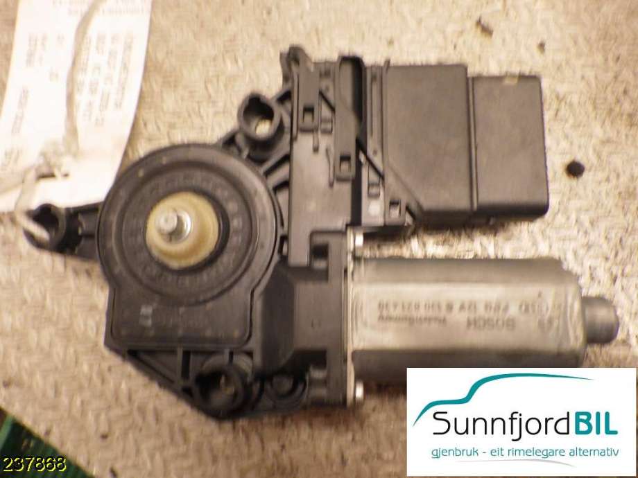 Ruteheis til VW Golf VI 2008-2012  (VOLKSWAGEN|)