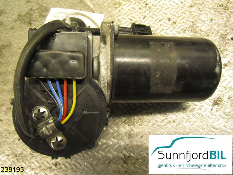 Viskermotor frontrute til Hyundai Ix35, 2010-2015  (HYUNDAI|)