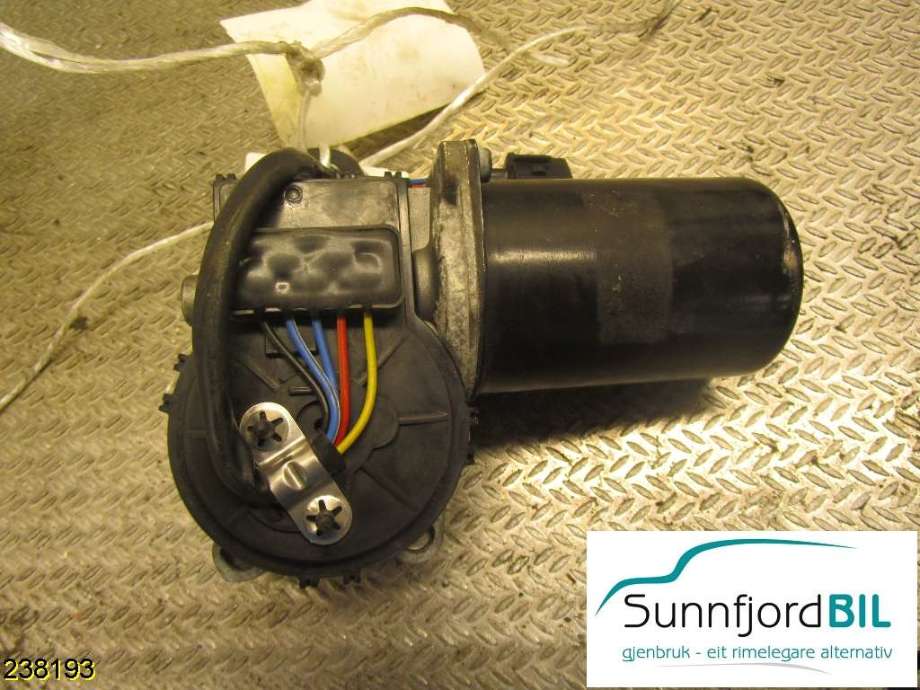 Viskermotor frontrute til Hyundai Ix35 2010-2015  (HYUNDAI|)