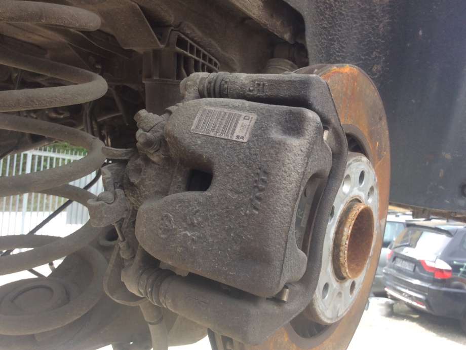 Bremsecaliper høyre bak til Toyota Proace, 2016-->> (Type II)  (TOYOTA|)