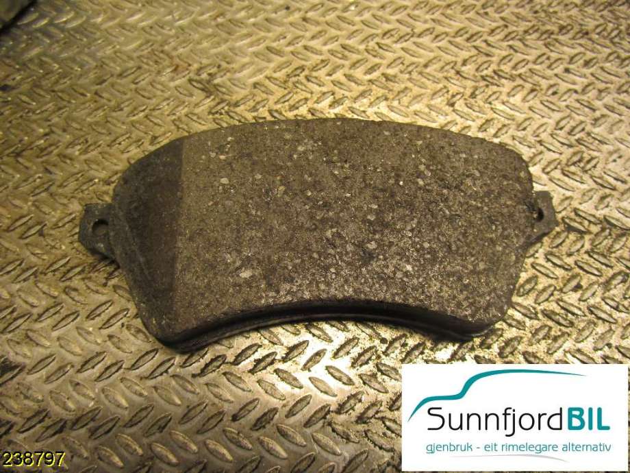 Diverse deler til Land Rover Freelander 1998-2006 (Type I) (LAND-ROVER|16052230|)
