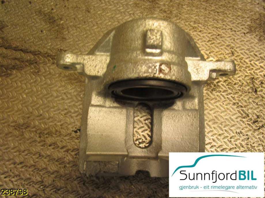 Bremsecaliper venstre foran til Land Rover Freelander 1998-2006 (Type I) (LAND-ROVER|SEG100270E|)