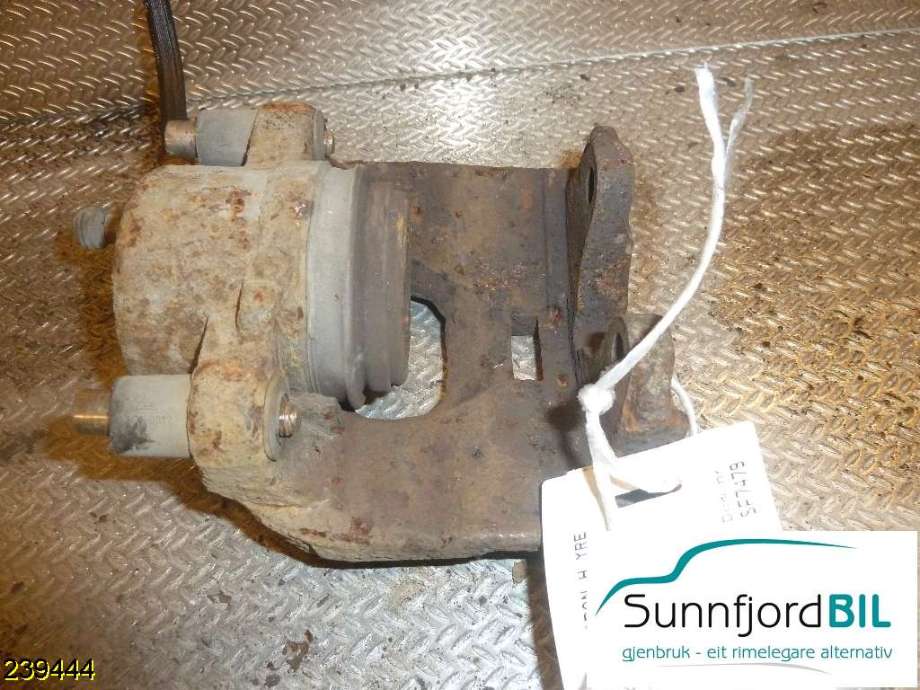 Bremsecaliper høyre foran til Ford Galaxy, 2007-2010 (Type III, Fase 1)  (FORD|)