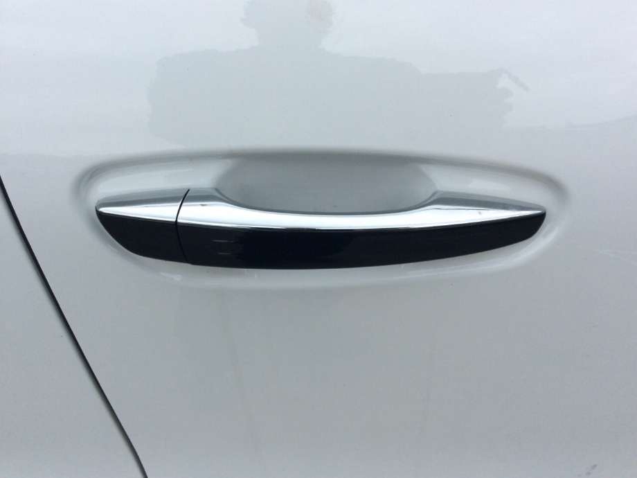 Dørhåndtak utv høyre foran til Citroën C4, Picasso, 2013-2018 (Type II)  (CITROEN|)
