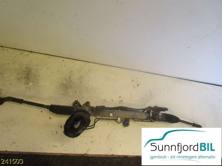 Starter til Mercedes A-Klasse 1998-2004 (W168) (W168) (MERCEDES|0051512101|)