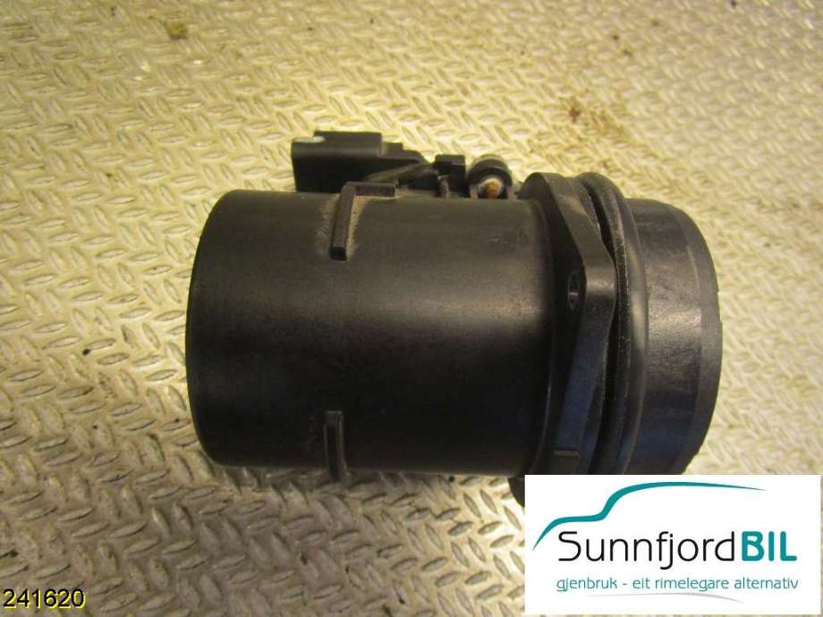 Luftmengde/luftmassemåler til Citroën C3, 2010-2016 (Type II) (CITROEN C3|AFH5024)