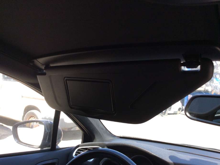 Solskjerm til Citroën DS4, 2011-2017  (CITROEN|)