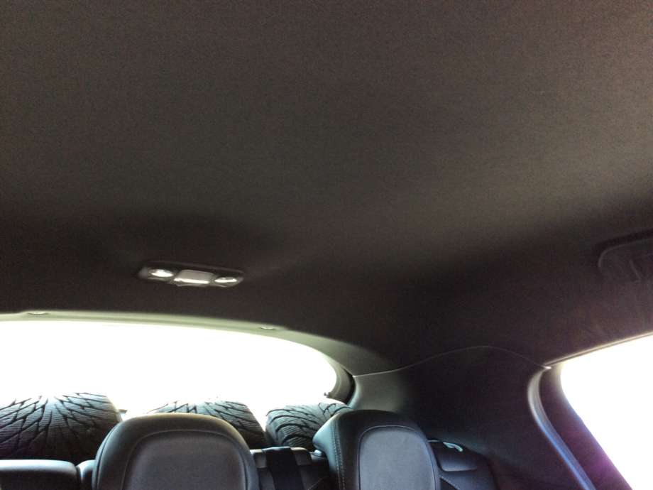 Taktrekk til Citroën DS4, 2011-2017  (CITROEN|)