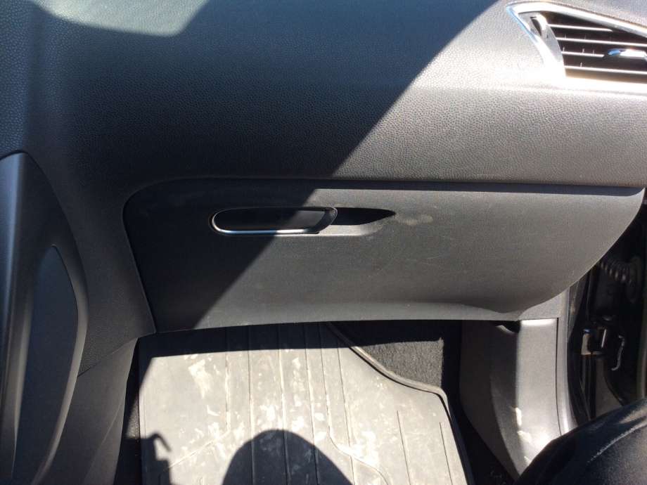 Hanskerom til Citroën DS4, 2011-2017  (CITROEN|)