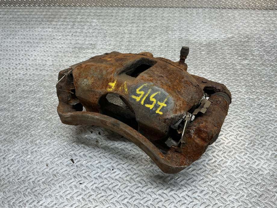 Bremsecaliper venstre foran til Suzuki Vitara 2015-->> (Type IV) (SUZUKI|55102-61M01-999|)