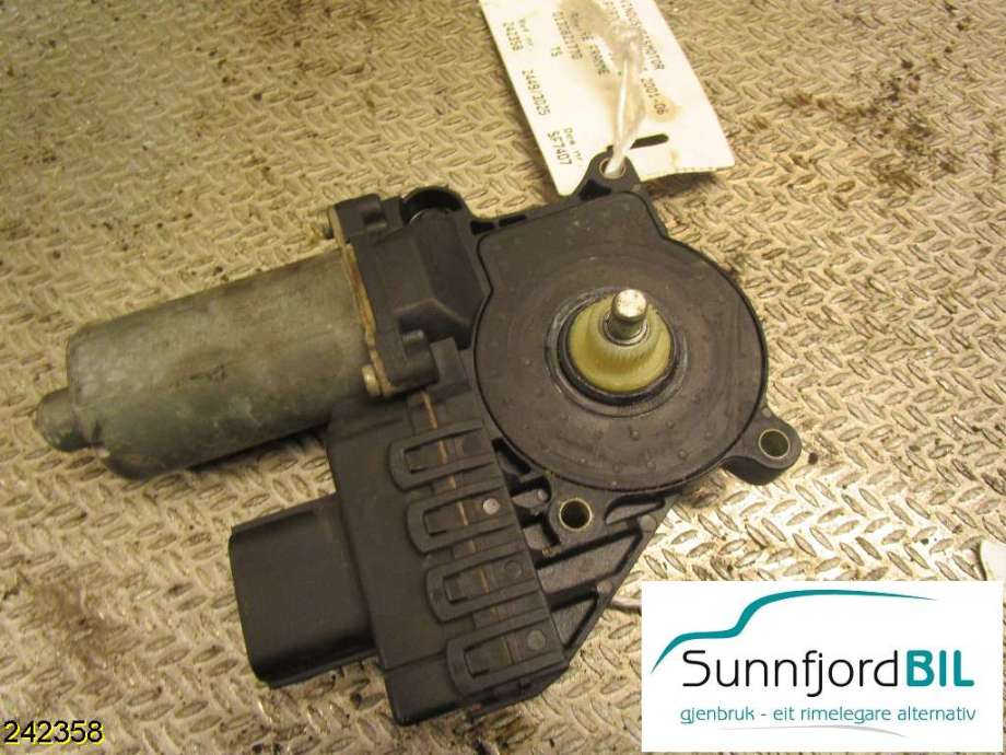 Ruteheis venstre til Ford Mondeo 2001-2007 (Type III) (FORD||0130821770)