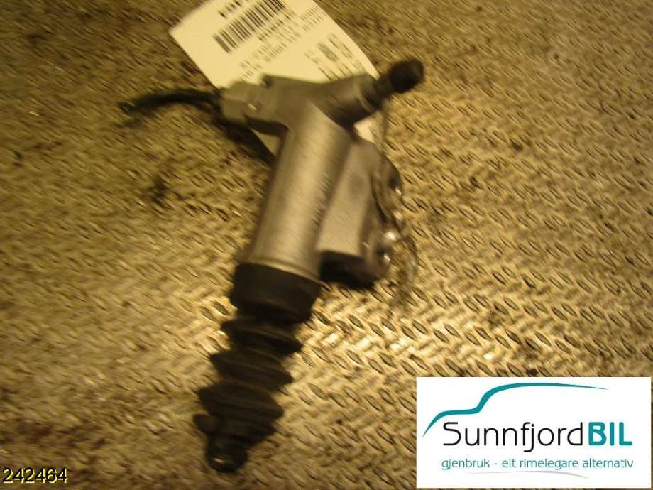 Clutchsylinder til Honda Civic 2012-2015 (Type IX, Fase 1) (HONDA|)