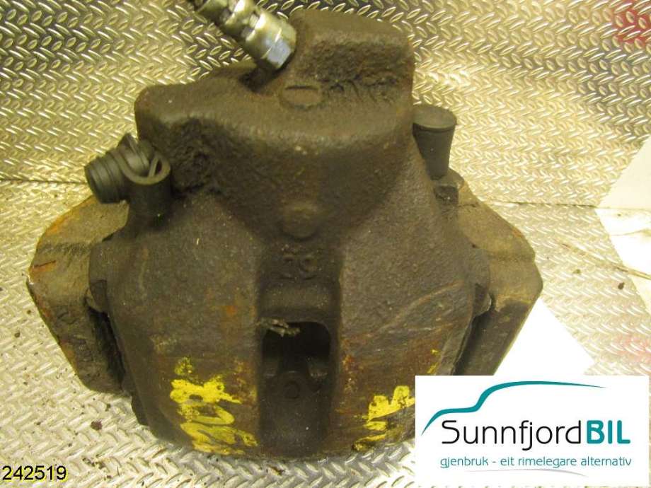 Bremsecaliper venstre foran til BMW X5 2000-2006 (E53) (E53) (BMW|)
