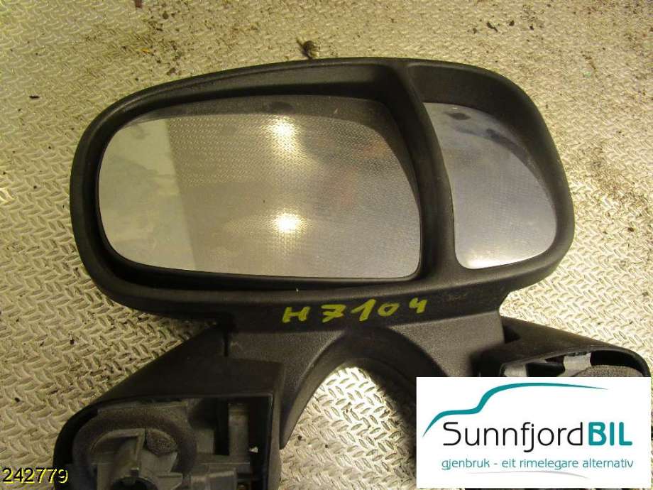 Speil høyre til Renault Trafic, 2001-2006 (RENAULT|)