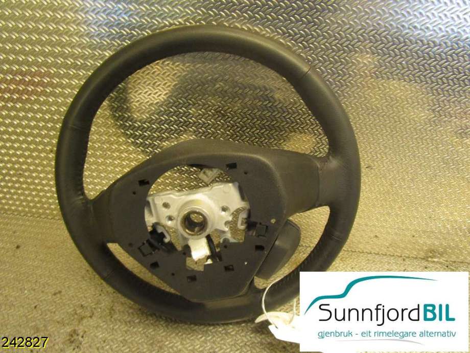 Ratt til Subaru Impreza 2008-2012 (Type III)  (SUBARU|)