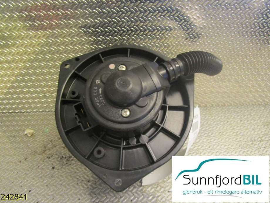 Varmeapparat motor til Subaru Impreza 2008-2012 (Type III)  (SUBARU||5027261760)