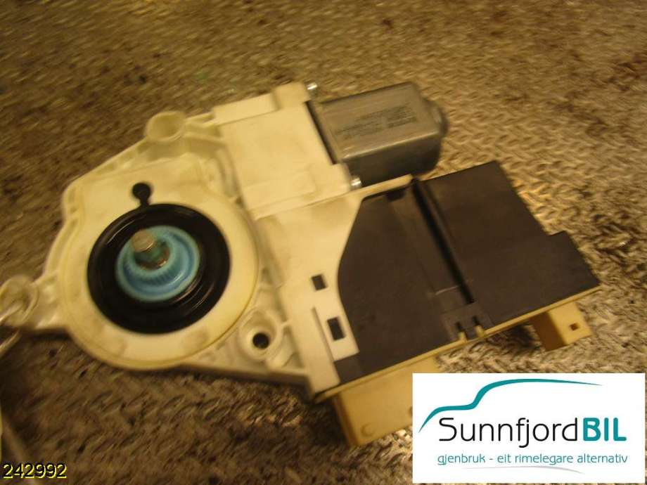 Ruteheis til Peugeot 307 2005-2008 (Fase 2)  (PEUGEOT|)