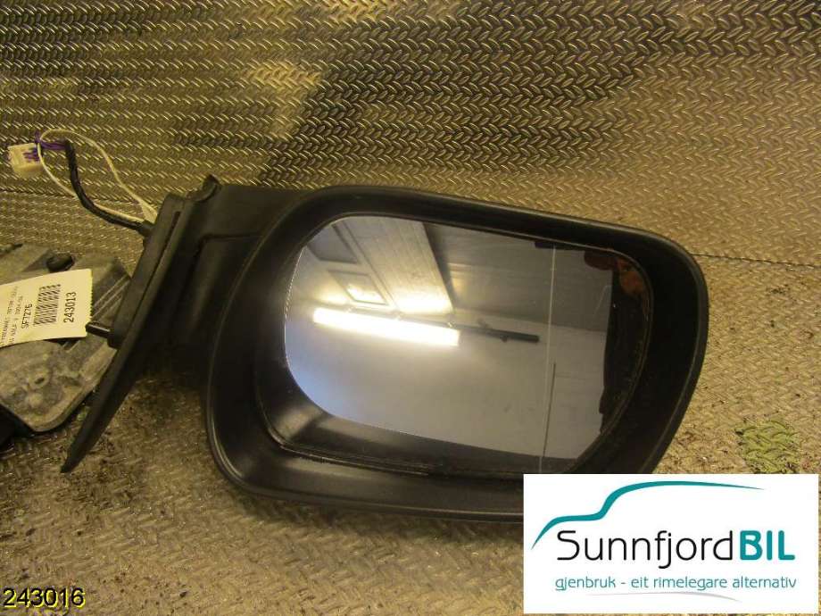 Speil venstre til Mazda 6, 2002-2008 (Type I) (MAZDA|)