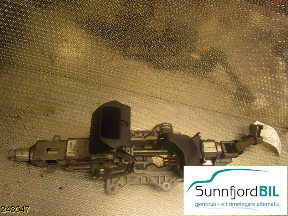 Rattaksel elektrisk servo til VW Passat 2005-2010 (B6) (B6) (VOLKSWAGEN|3C1 419 501 AA|)