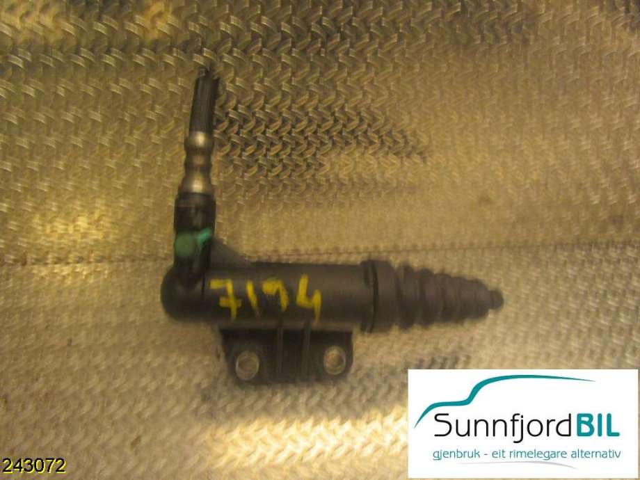 Clutchsylinder til Opel Combo C, 2002-2011 (OPEL|)