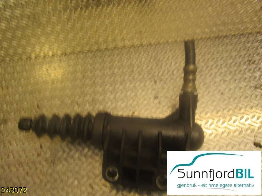 Clutchsylinder til Opel Combo C 2002-2011 (OPEL|)