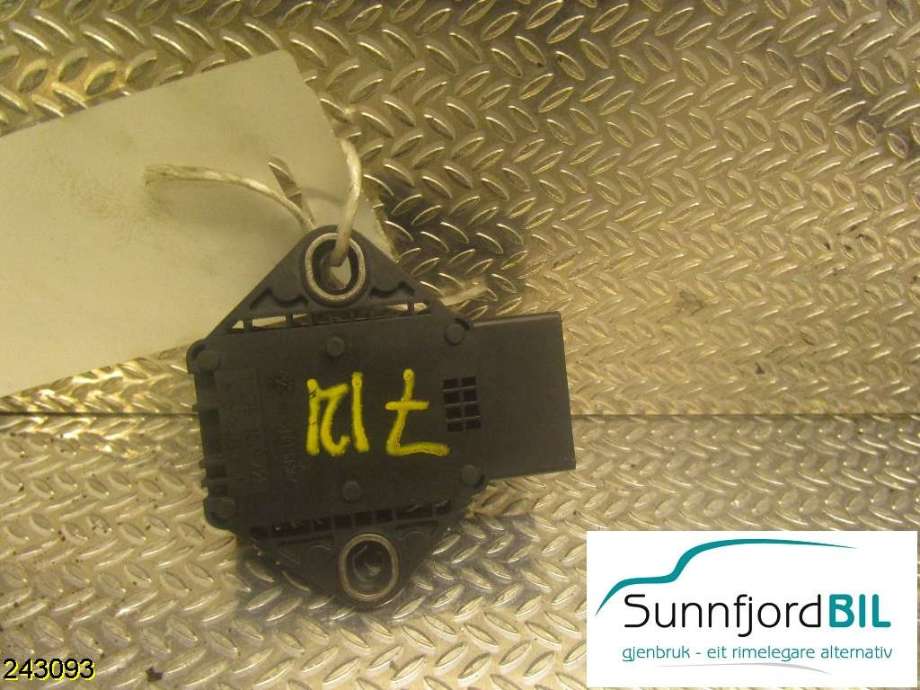 Sensor radar til Fiat 500 2008-2020  (FIAT||55701951)