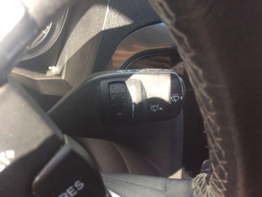 Bryter visker til Ford S-Max, 2010-2015 (Type I, Fase 2) (FORD|)