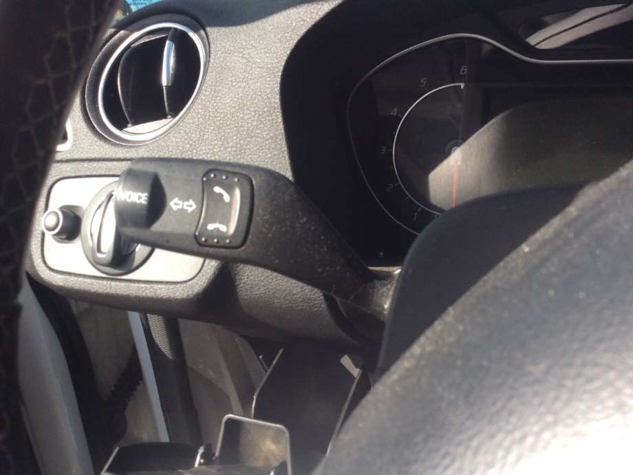 Bryter blink til Ford S-Max, 2010-2015 (Type I, Fase 2) (FORD|)