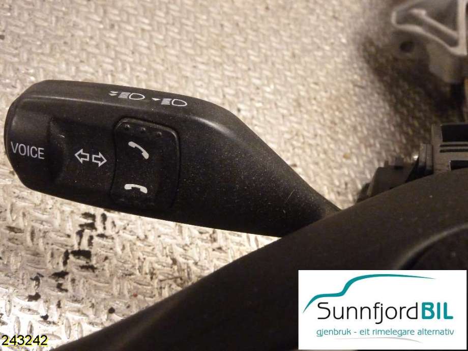 Bryter blink til Ford S-Max 2010-2015 (Type I, Fase 2)  (FORD|)