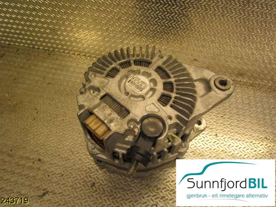 Dynamo til Subaru Outback 2009-2014 (Type IV)  (SUBARU|A3TX0781|)