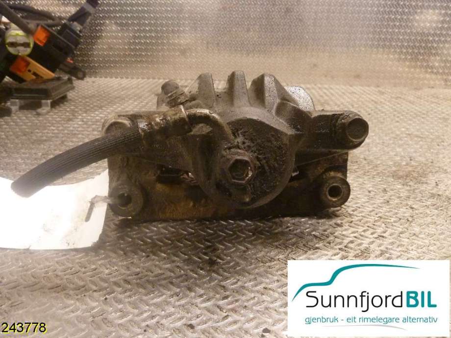 Bremsecaliper høyre bak til Subaru Outback 2009-2014 (Type IV)  (SUBARU|)