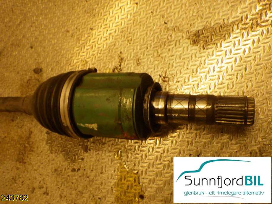 Drivaksel høyre foran til Subaru Outback 2009-2014 (Type IV) (SUBARU|)
