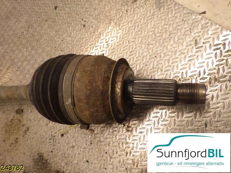 Drivaksel høyre foran til Subaru Outback 2009-2014 (Type IV) (SUBARU|)