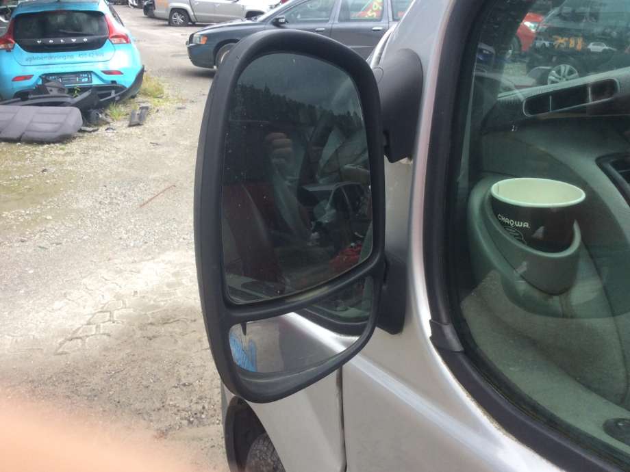 Speil venstre til Renault Trafic 2006-2014 (RENAULT|)