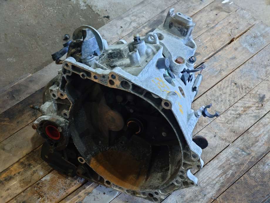 Girkasse manuell til Peugeot 308, 2013-2021 (Type II)  (PEUGEOT|16 103 104 80)