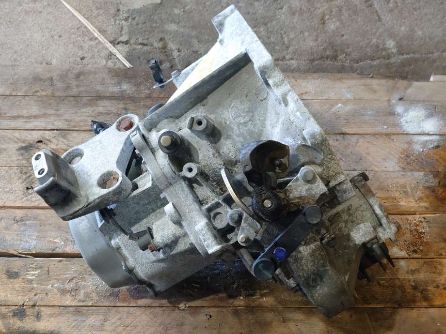 Girkasse manuell til Peugeot 308 2013-2021 (Type II)  (PEUGEOT|16 103 104 80|16 103 083 80|T9F222A10A)