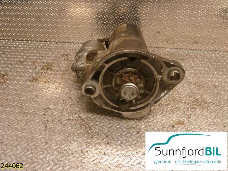 Starter diesel til VW Amarok 2010-2016 (Type I, Fase 1)  (VOLKSWAGEN|2H0911023K|)