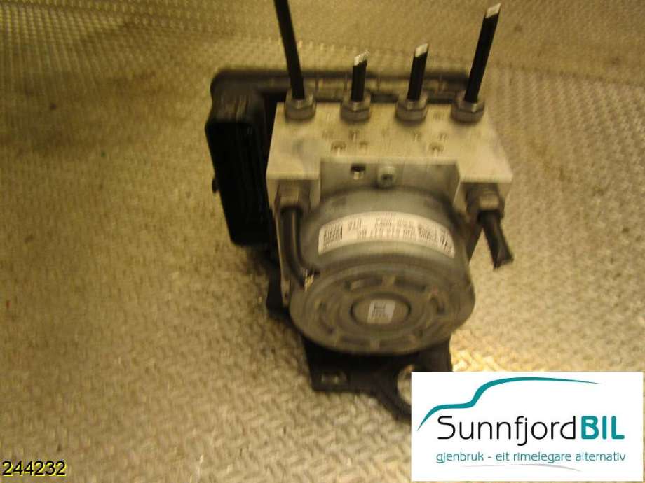 ABS sentral til VW Touran 2015-2021 (Type II)  (5Q0614517BK|)