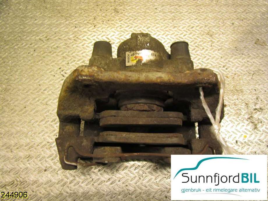 Bremsecaliper høyre bak til Volvo S80 1998-2006 (Type I)  (VOLVO|)