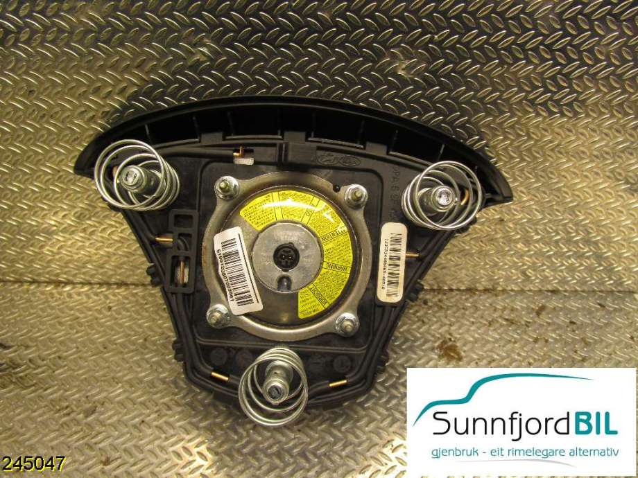 Airbag rattpute til Hyundai i30 2012-2017 (Type II)  (HYUNDAI|56900A6000|)