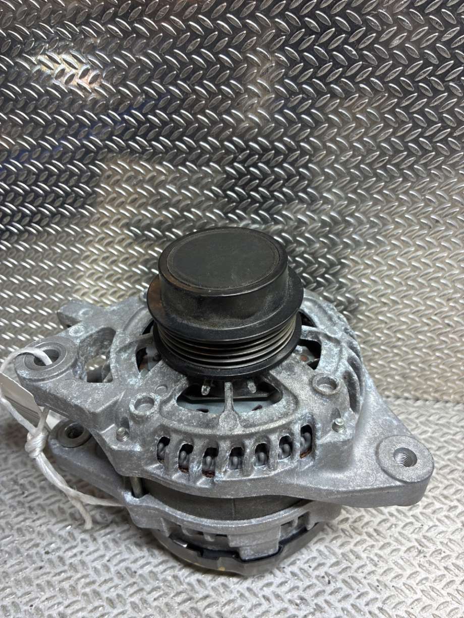 Dynamo til Toyota Yaris, 2012-2014 (Type III, Fase 1)  (TOYOTA|270600Y130)