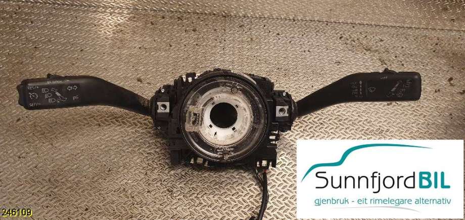 Bryter combi til VW Golf VI, 2008-2012  (VOLKSWAGEN|5K0953507AH)