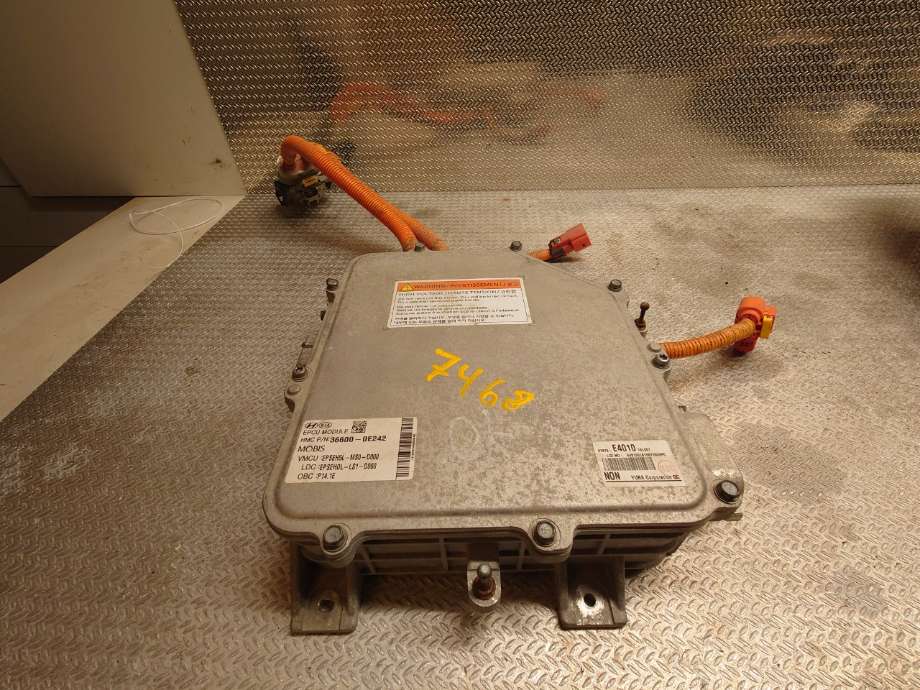 Inverter hybrid til Kia Soul, 2014-2019 (Type II)  (KIA|91875E4010)
