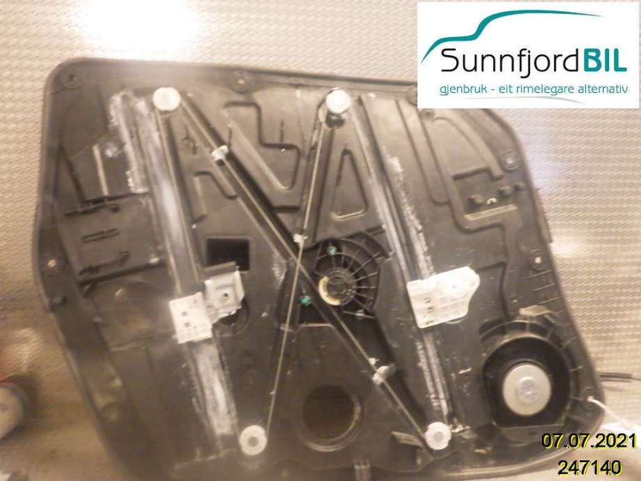 Ruteheis til Kia Soul 2014-2019 (Type II)  (KIA|)